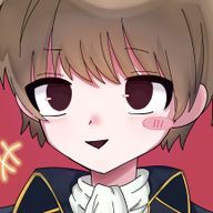 # 匿名Nさんのアイコン画像