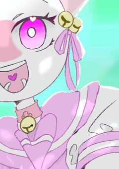 絵【Countryhumans】