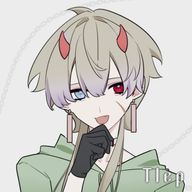 黒桜kurouさんのアイコン画像