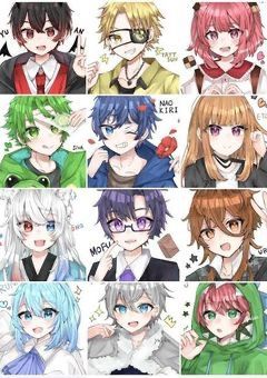 腹黒妹メンバーに愛されてます！？