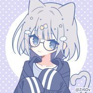 廃猫さんのアイコン画像