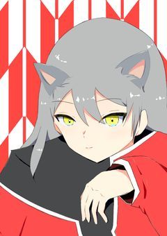頑張るぞ〜！イラスト部屋
