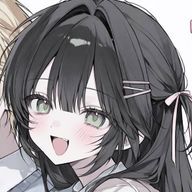S17     @比佐 #･-･#らい　とペア画〜さんのアイコン画像