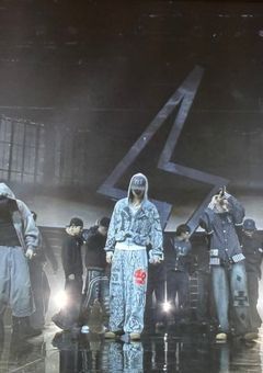 BE:FIRSTのプロデューサー