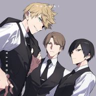 🐝さんのアイコン画像