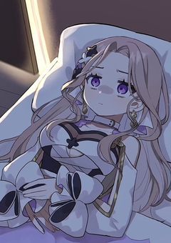  最強無敵 ┊︎ 私、裏方なんですけど？