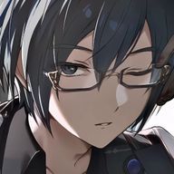 涼岡さんのアイコン画像