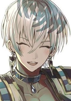 君の隣【ibrhm】