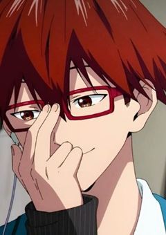 　　元 富 士 見 シ ニ ア の 推 し と 同 居 す る こ と に な っ て た ん だ が 。