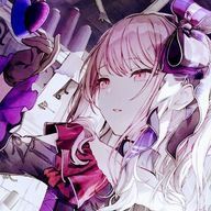　　☑　# アタオかなめ。　さんのアイコン画像