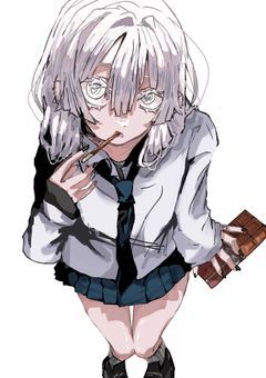 代理ちゃん置き場