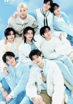 straykids短編集