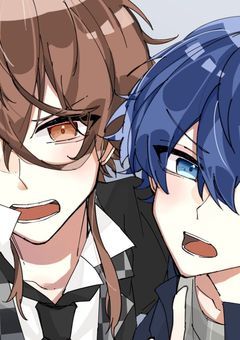 🎸🌷「「いい加減、イチャイチャさせてくれ!!!!!」」