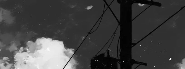 月夜 瑠珠さんの壁紙画像