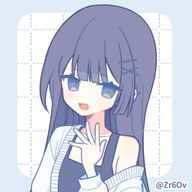 月夜 瑠珠さんのアイコン画像