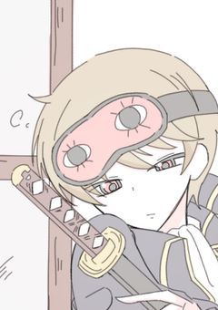 頭おかしい主のイラスト集【成長日記】