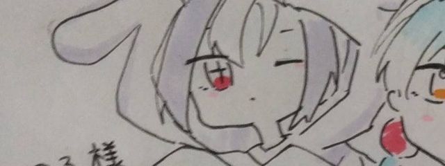 のろ#年中眠いゴミ絵師 #ヘッダー画像のやつお気に入りさんの壁紙画像