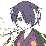 のろ#年中眠いゴミ絵師　#ヘッダー画像のやつお気に入りさんのアイコン画像