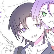 のろ#R18付けられててぴえんさんのアイコン画像