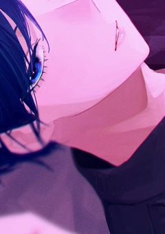 内緒の関係　【 桃青 】
