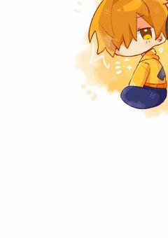 黄色のうるさい猿は受けです集