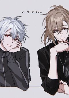 純粋ちゃん、経験済みでした