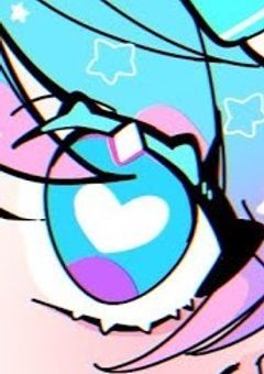 先輩が推しとか聞いてないんですが!(🩷️🩵)