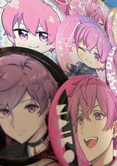 推しを語りたい!!!!!!