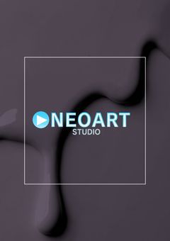 〔事務所〕NEOART STUDIO★
