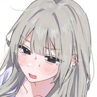 ﾛｸさんのアイコン画像