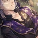 シルバー…zzz