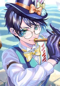 ツイステルーム