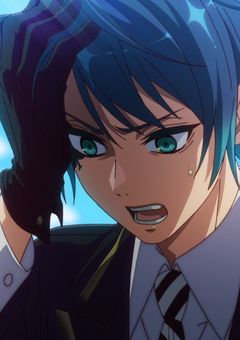 元ヤンくん、猫化しちゃいました