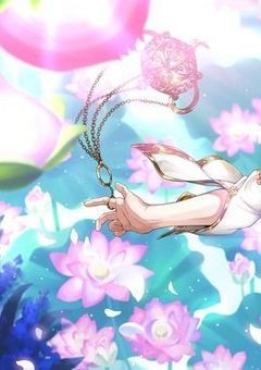ヴァイオリニストの少女の魔法の世界でのお祭り日和