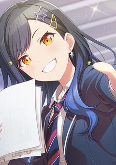 うちのプロセカキャラ達の日常【カオス】