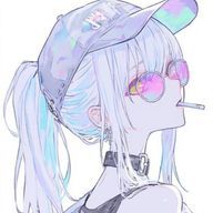 　♔　．さんのアイコン画像