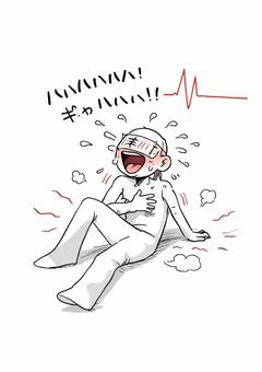 カンヒュたちの日常