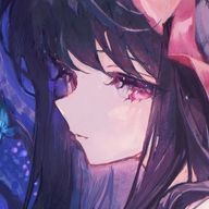　　低浮さんのアイコン画像