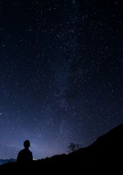 星屑のダイアリー　──忘却の朝にキミをもう一度抱きしめる──