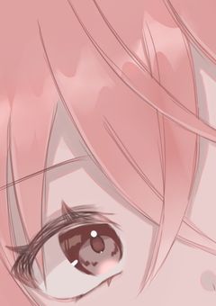 絵の展覧会