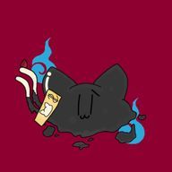 𝐋𝐢𝐨𝐧🐱🖤(リオン)さんのアイコン画像