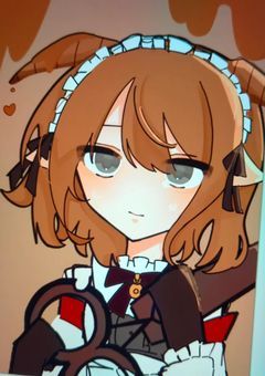 イラストのせます