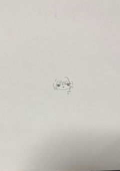 イラスト部屋〜