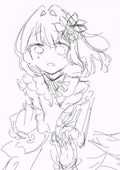 イラスト部屋