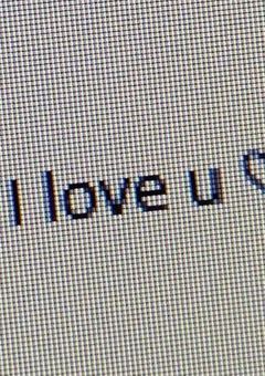 ＠  言えない 消えない 思い込め   。