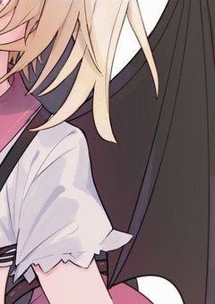 @ 『 ラヴィ が 格上だって 分からせてあげる ‼️ 』