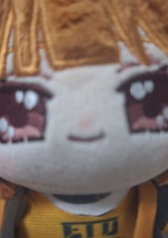 推し活部屋！