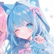 泡琉れい🫧‪🐬🍧さんのアイコン画像
