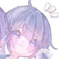 泡琉れい🫧‪🐬🍧奈緒ぢゃんとペア画中！さんのアイコン画像