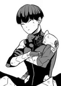 副隊長の追っかけちゃん